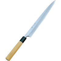 東一誠 柳刃刺身庖丁 300mm