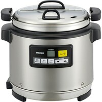 タイガー XS マイコンスープジャー 5L