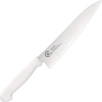 龍治 カラーグリップペティ 125RYC19W 白