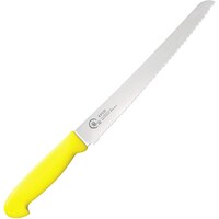 龍治 カラーグリップパンスライサー 24Y 黄