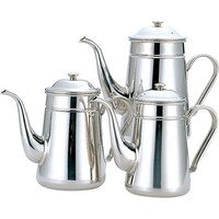 泉 18−8 コーヒーポット #16 細口