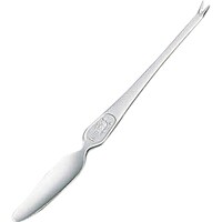 MT18−0 新型 エビカニ スプーン 12本入