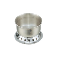 ステン湯豆腐中子丈