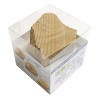 ケニス 珪藻土 MD019 教育用 地学 化石標本 1個