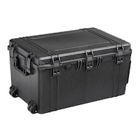 プラスティカケース(ブラック/ブロックウレタン無)