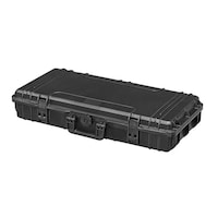 プラスティカケース(ブラック/ブロックウレタン無)