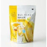 オンガネジャパン 焙煎コーン茶 30包