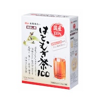 太陽食品 国産活性はとむぎ茶100 4g×30