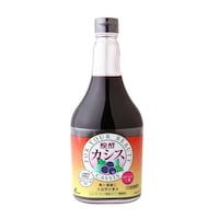 ジャフマック 醗酵カシス(飲料) 565ml
