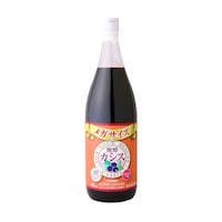 ジャフマック 醗酵カシス(メガサイズ)1800ml