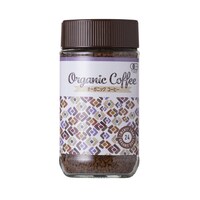24ODオーガニックインスタントコーヒー 100g