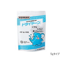 シリカゲル乾燥剤(ドライヤーン(R))