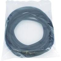 トラスコ中山 コルゲートチューブ内径10.7mm長さ10m