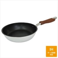 フィライト IHフライパン 20cm ミラー