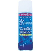 氷ーるどスプレー