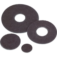 ミニモ サンドペーパーディスク#80径21(100枚入) SA2132 マイクログラインダー 1パック(100枚入)