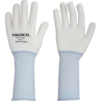 ナイロンインナー手袋ロング(10双入)L