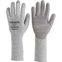 HPPE手袋PU手のひらコートロングM