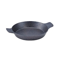 マキシマムマーブル IHスキレットパン両手20cm