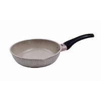 マーブルストーン2コートIHフライパン 20cm