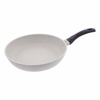 マーブルストーン2コートIHフライパン 30cm