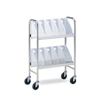 カルテワゴン 655×310×1000mm