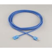 アズワン センサー延長コード K熱電対用 KEXT 1548211 温度調節器 1本