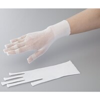 メッシュインナー手袋 100双