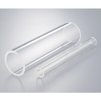 アズワン アクリルパイプ 外径f２００ ３００ｍｍ ｐｍｍａ シリーズ カウネット