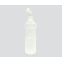 アズワン ハンディシャワーセット 1L 3485501 ボトル(樹脂製) 1個