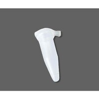 PFAマイクロチューブ (蓋付) 0.5mL