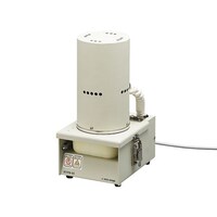 アズワン 凍結粉砕機 HTPH01 5325221 粉砕機(凍結粉砕、ビーズ粉砕等)