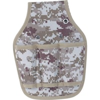 デジタルデザート迷彩 ペンチホルダ 3連差し