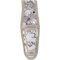 デジタルデザート迷彩 ペンチホルダ 2段差し