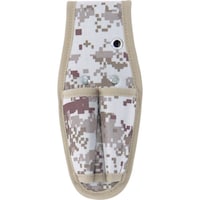 デジタルデザート迷彩 ドライバーホルダ 2連差し