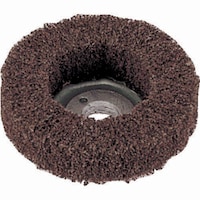 ナイロンジスクミニΦ50 (5個入) 120#