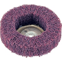 ナイロンジスクミニΦ50 (5個入) 240#