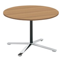 ビエナ 固定円形 単柱ポリキャスタ 直径105 M