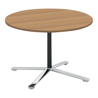 ビエナ フラップ円形単柱ポリキャスタ 直径105M