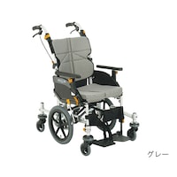 ネクストコア・くるり グレー NEXT80BF−4