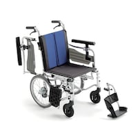 介助式車いす BAL−6