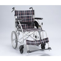 介助式車椅子 NKV16−40SB