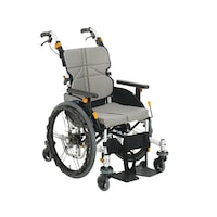 ネクストコア・くるり グレー NEXT70BF−4