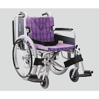 車椅子NKA822−40B−M A11