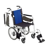 介助式車いす BAL−4