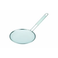 新越ワークス STラーメンスープこし 21 (24メッシュ) 21cm 1個 BSC6301