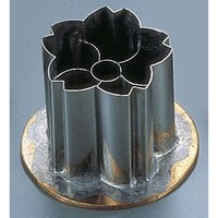 SA花細工用抜型  桜A