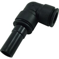チヨダ ファイブエルコネクタ10mm FR1000LC チューブ継手 1個