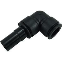 チヨダ ファイブエルコネクタ12mm FR1200LC チューブ継手 1個