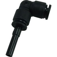 チヨダ ファイブエルコネクタ4mm FR400LC チューブ継手 1個